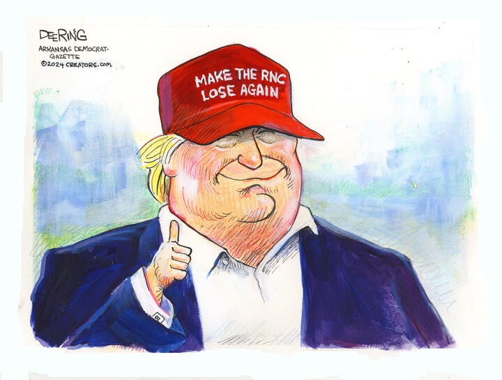 John Deering for Feb 16, 2024