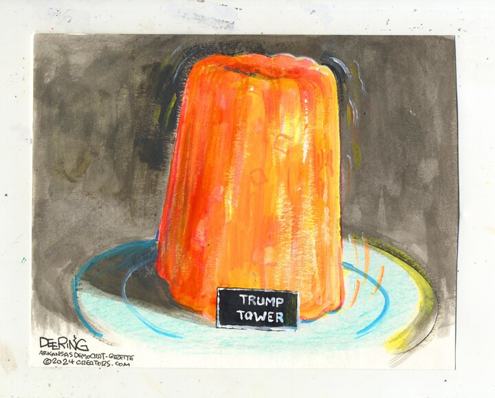 John Deering for Feb 18, 2024