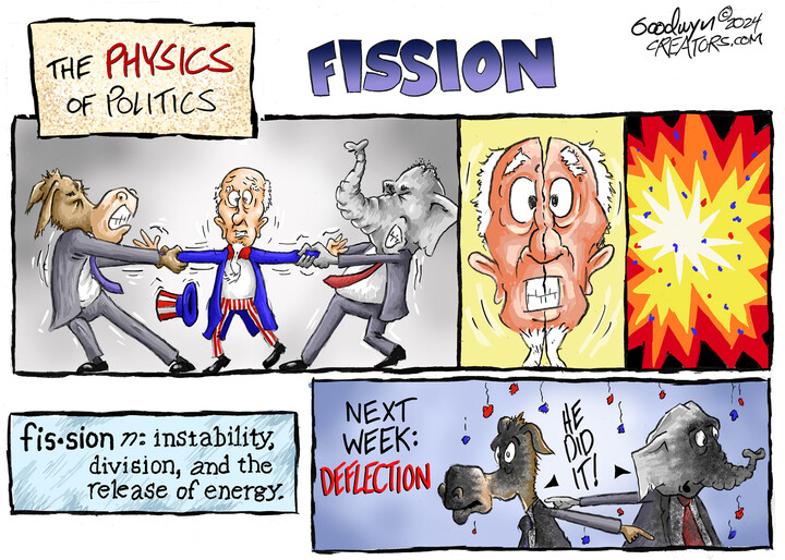 Al Goodwyn for Feb 19, 2024