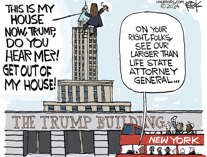 Chip Bok for Feb 23, 2024