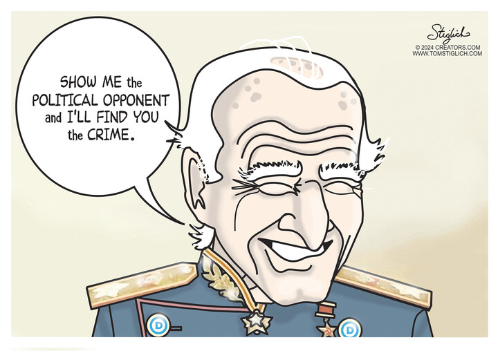 Tom Stiglich for Feb 24, 2024