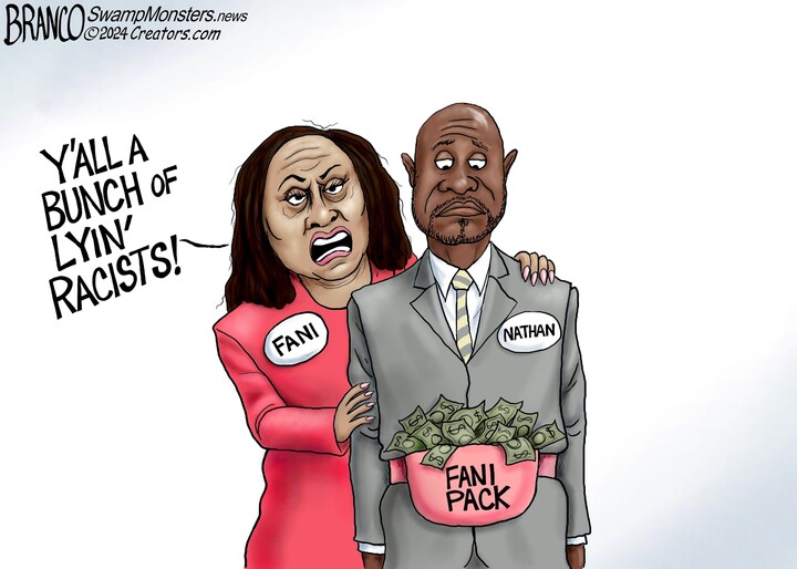 A.F. Branco for Feb 23, 2024