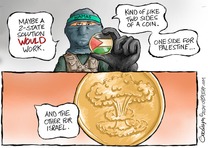 Al Goodwyn for Feb 26, 2024