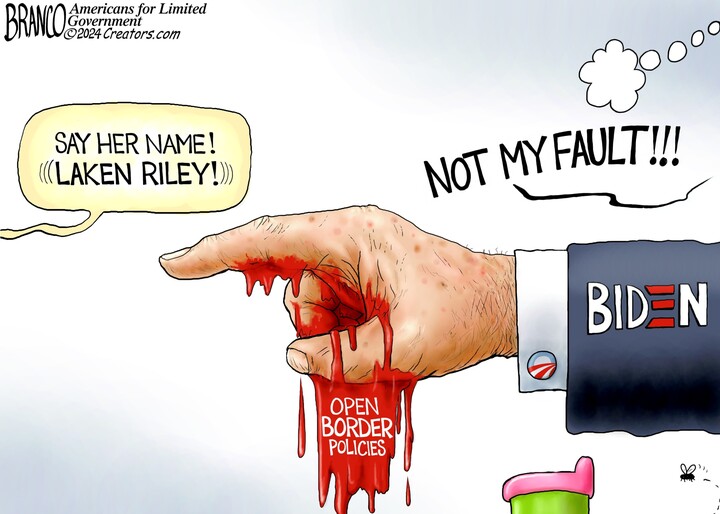 A.F. Branco for Feb 29, 2024