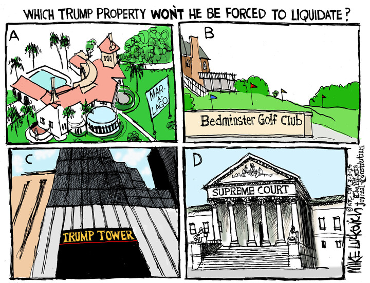 Mike Luckovich for Mar 03, 2024