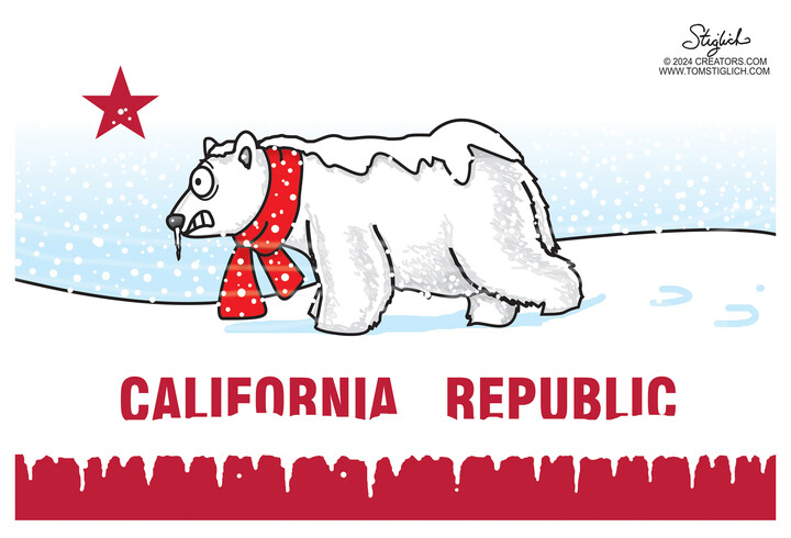 Tom Stiglich for Mar 04, 2024