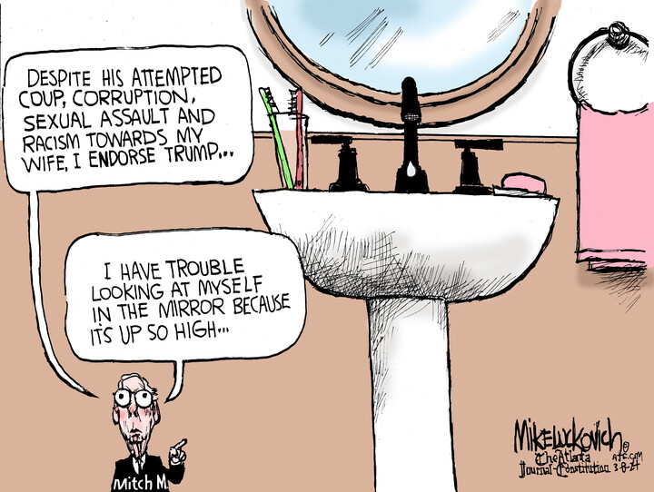 Mike Luckovich for Mar 08, 2024