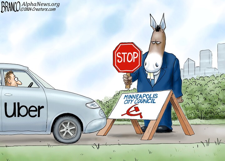 A.F. Branco for Mar 17, 2024