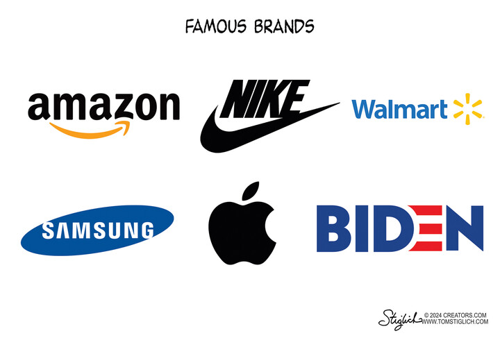 Tom Stiglich for Mar 23, 2024