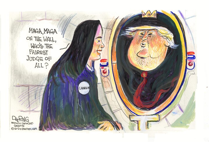 John Deering for Apr 16, 2024