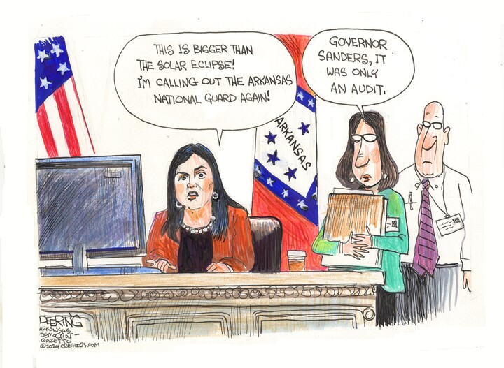 John Deering for Apr 19, 2024