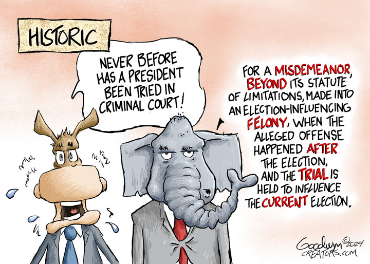 Al Goodwyn for Apr 25, 2024