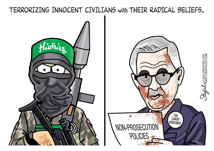 Tom Stiglich for Apr 29, 2024