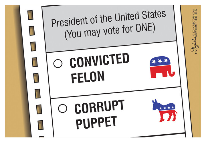 Tom Stiglich for Jun 02, 2024