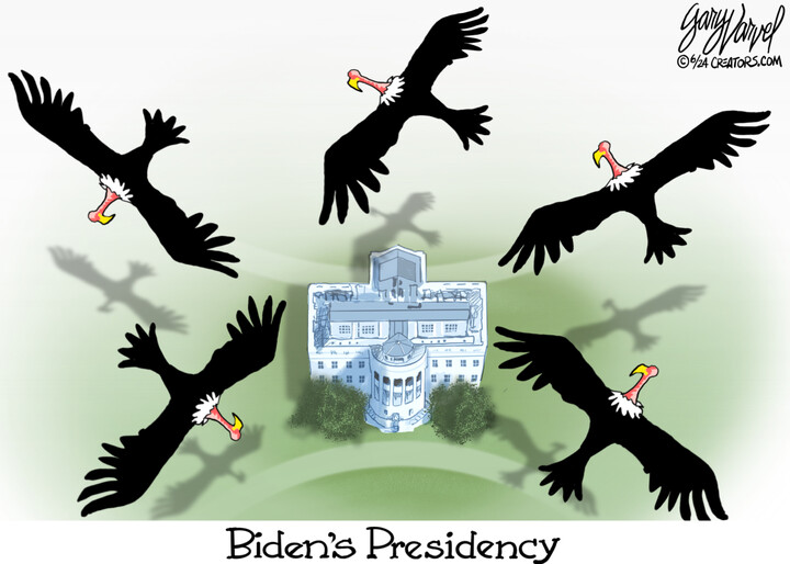 Gary Varvel for Jun 30, 2024