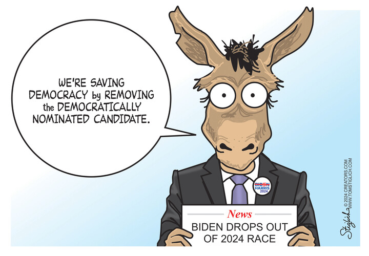 Tom Stiglich for Jul 23, 2024