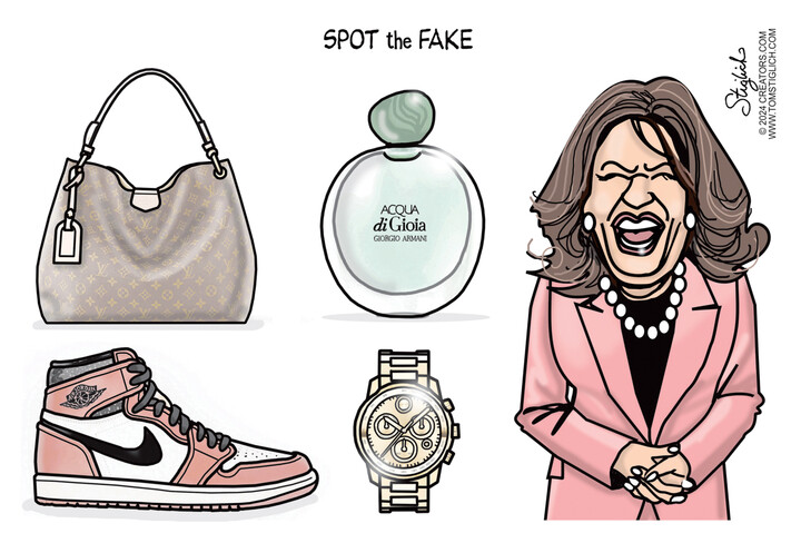 Tom Stiglich for Aug 02, 2024