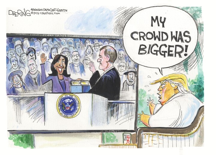 John Deering for Aug 20, 2024