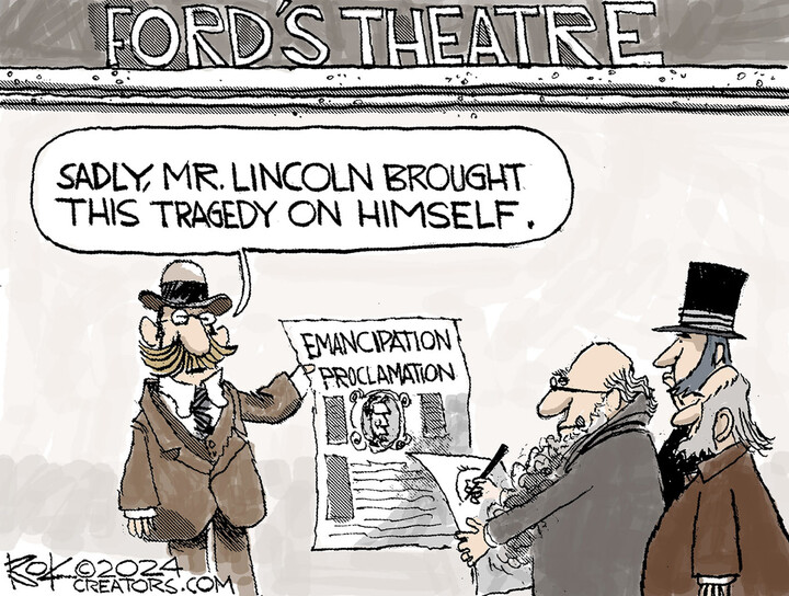 Chip Bok for Sep 17, 2024