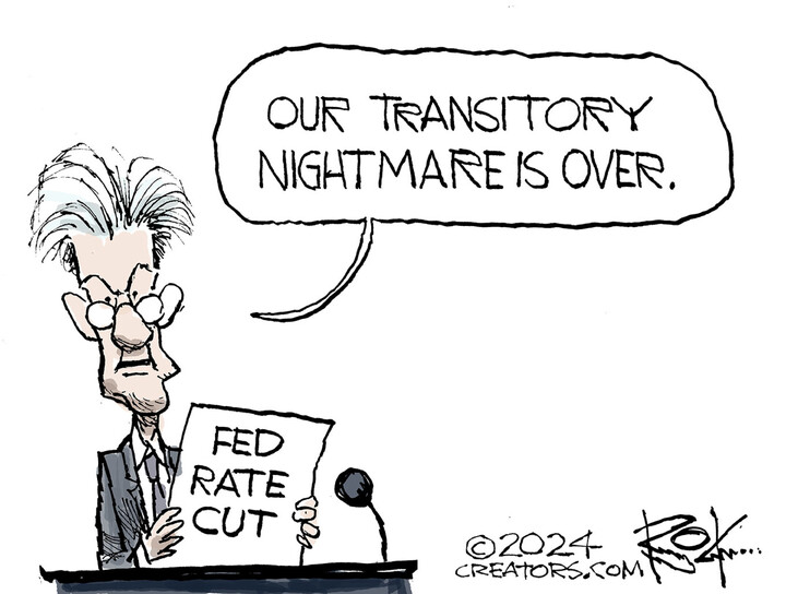 Chip Bok for Sep 20, 2024