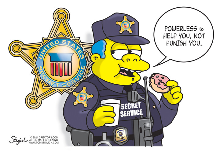 Tom Stiglich for Sep 23, 2024