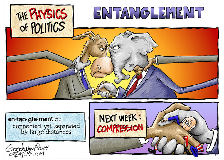 Al Goodwyn for Sep 26, 2024