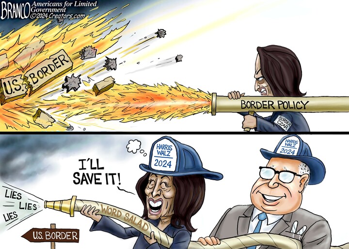 A.F. Branco for Oct 01, 2024
