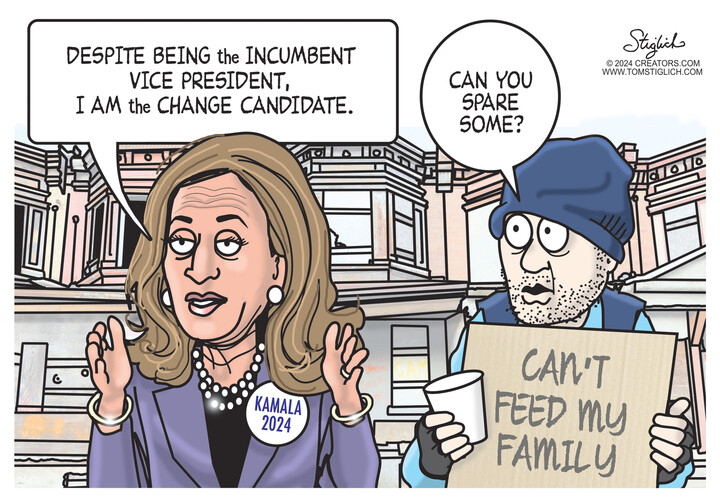 Tom Stiglich for Oct 11, 2024