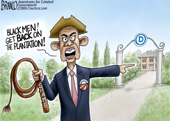 A.F. Branco for Oct 15, 2024