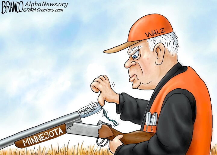 A.F. Branco for Oct 20, 2024