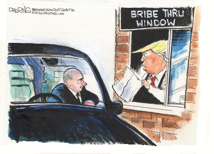 John Deering for Oct 23, 2024