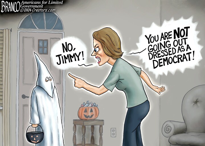 A.F. Branco for Oct 29, 2024
