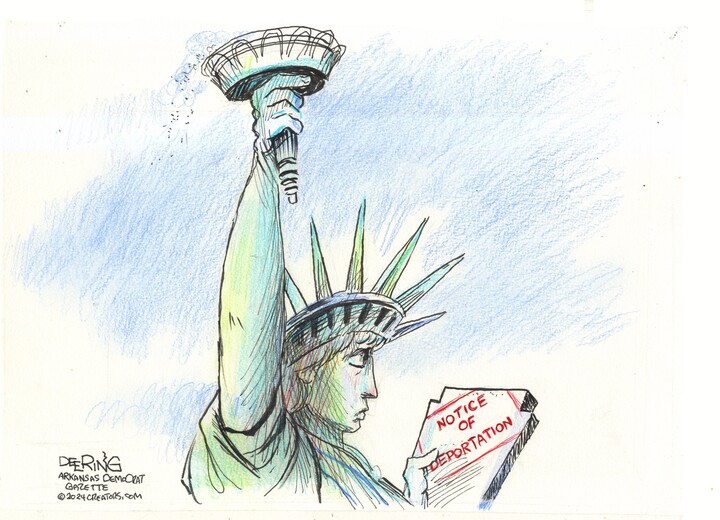 John Deering for Nov 09, 2024