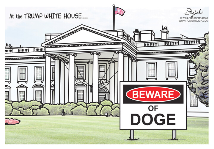 Tom Stiglich for Nov 25, 2024