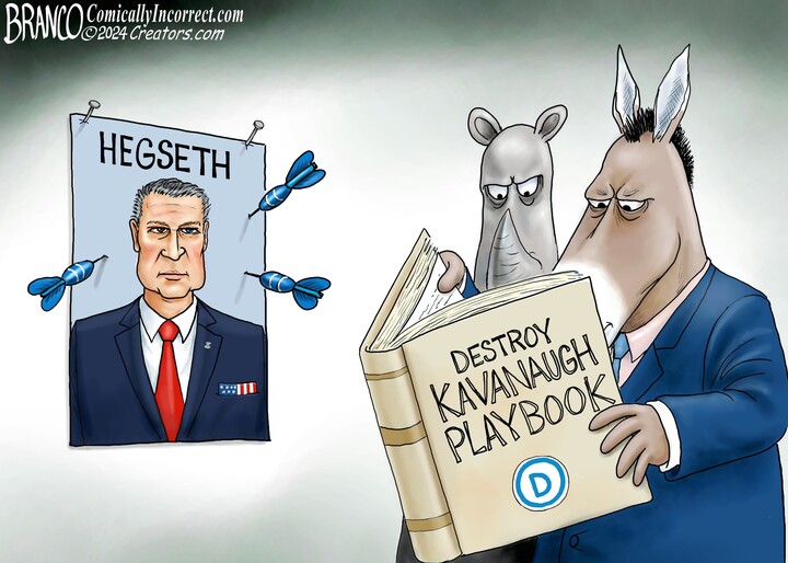 A.F. Branco for Dec 05, 2024