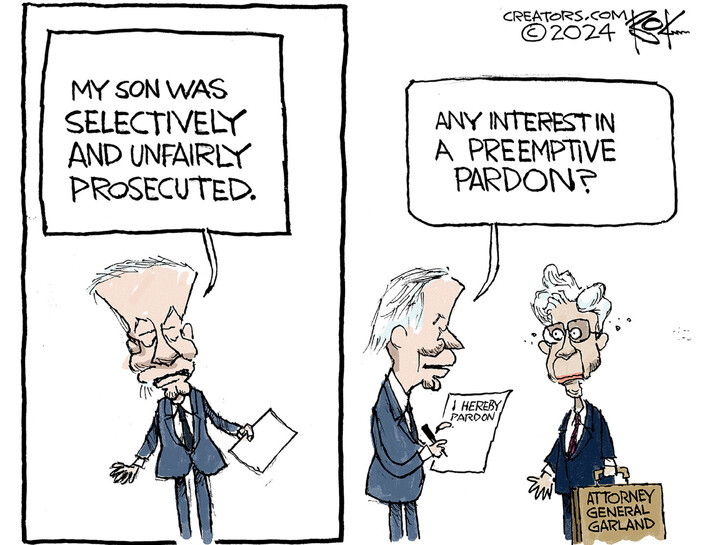 Chip Bok for Dec 07, 2024