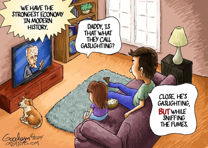 Al Goodwyn for Dec 18, 2024