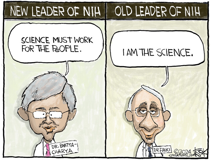 Chip Bok for Dec 19, 2024