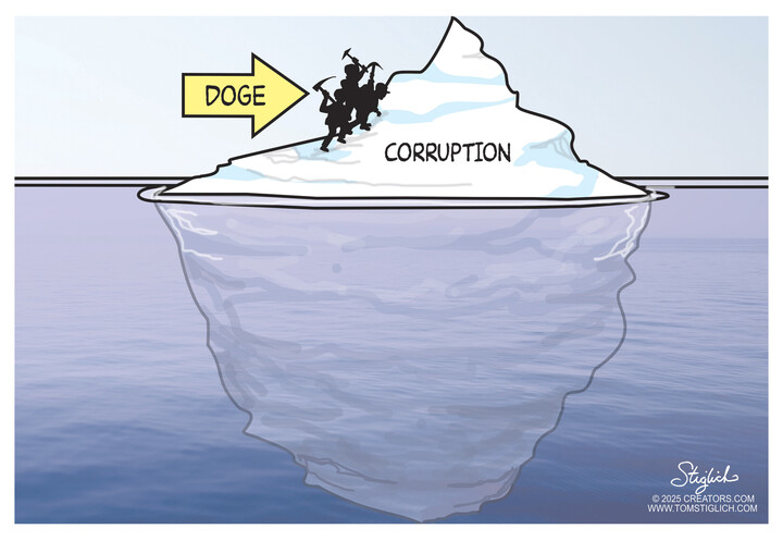 Tom Stiglich for Feb 13, 2025