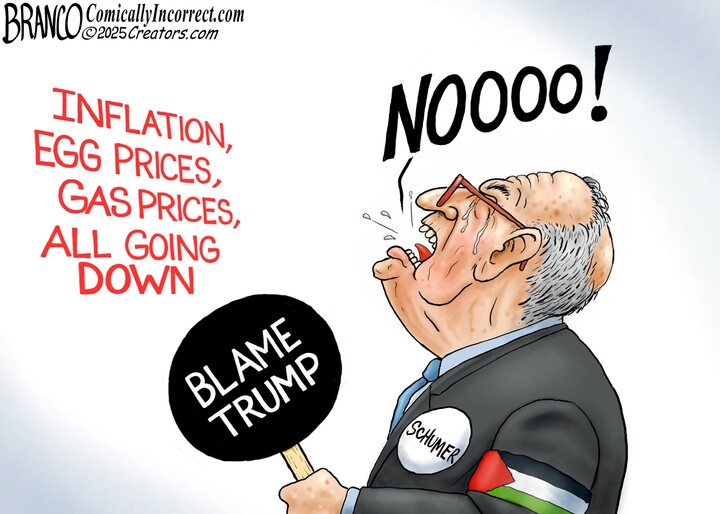 A.F. Branco for Mar 14, 2025