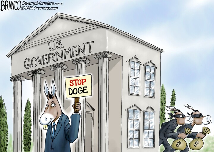 A.F. Branco for Mar 28, 2025