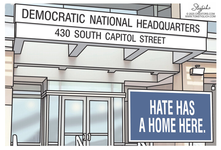 Tom Stiglich for Mar 31, 2025