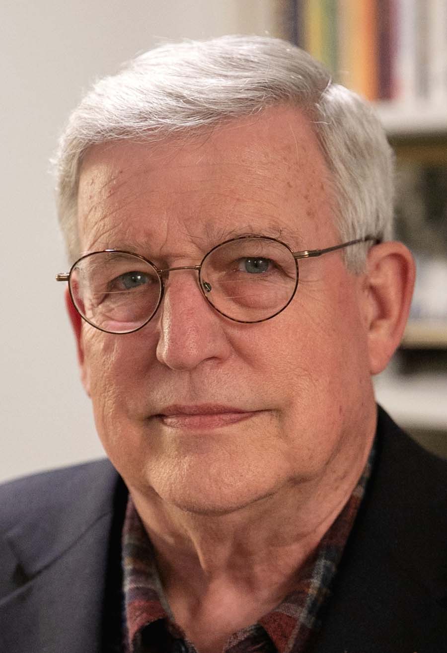 Bill Crawford