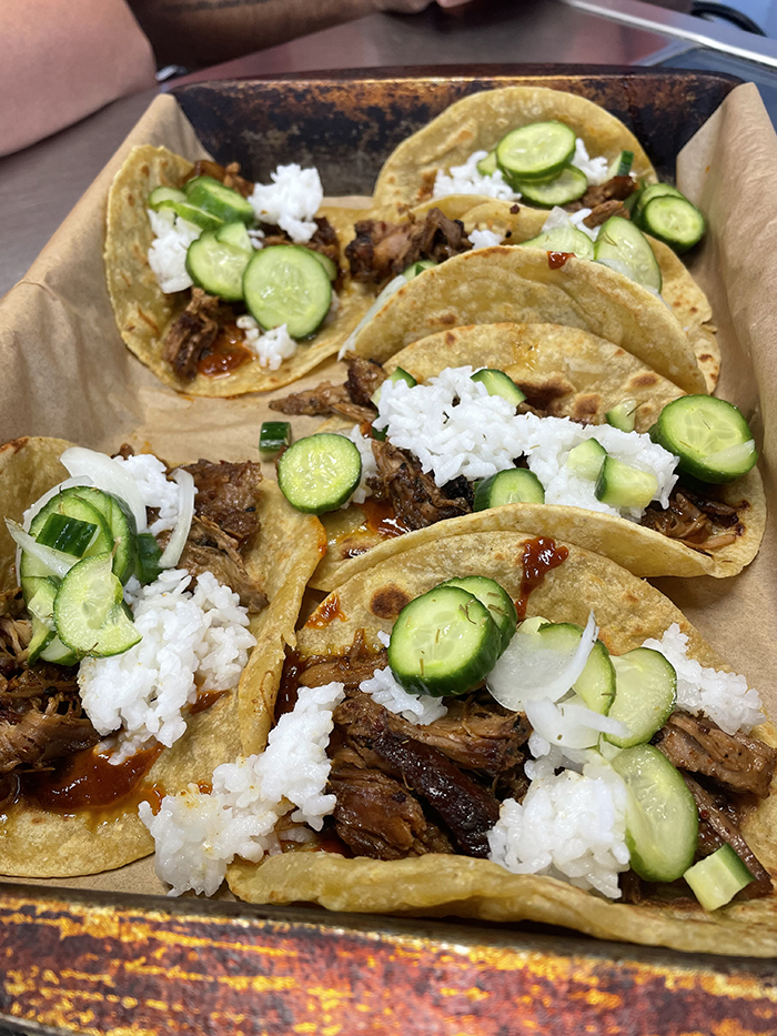 wraps