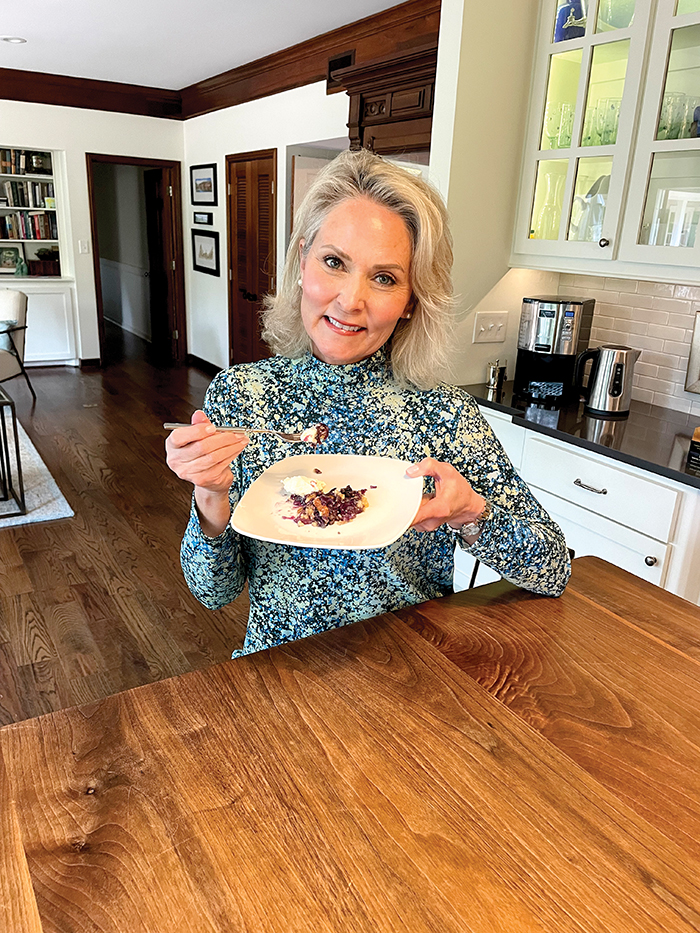 Rep. Jill Ford