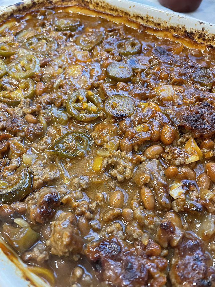 beans