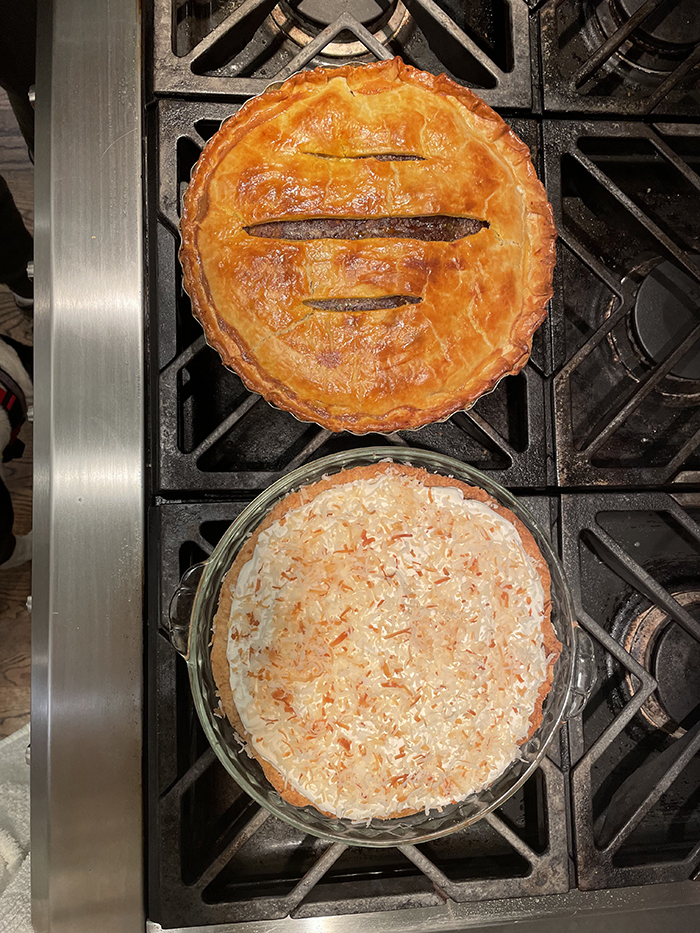 pies