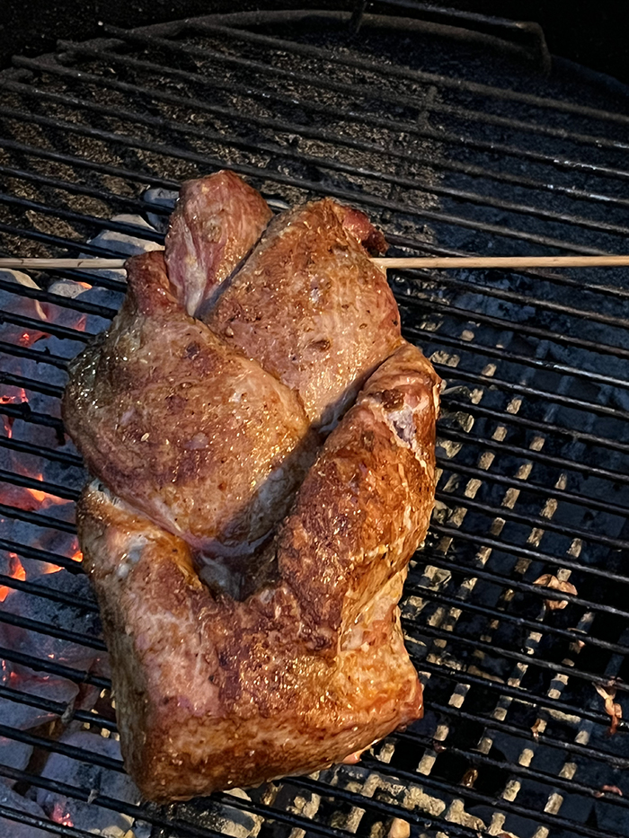 pork loin