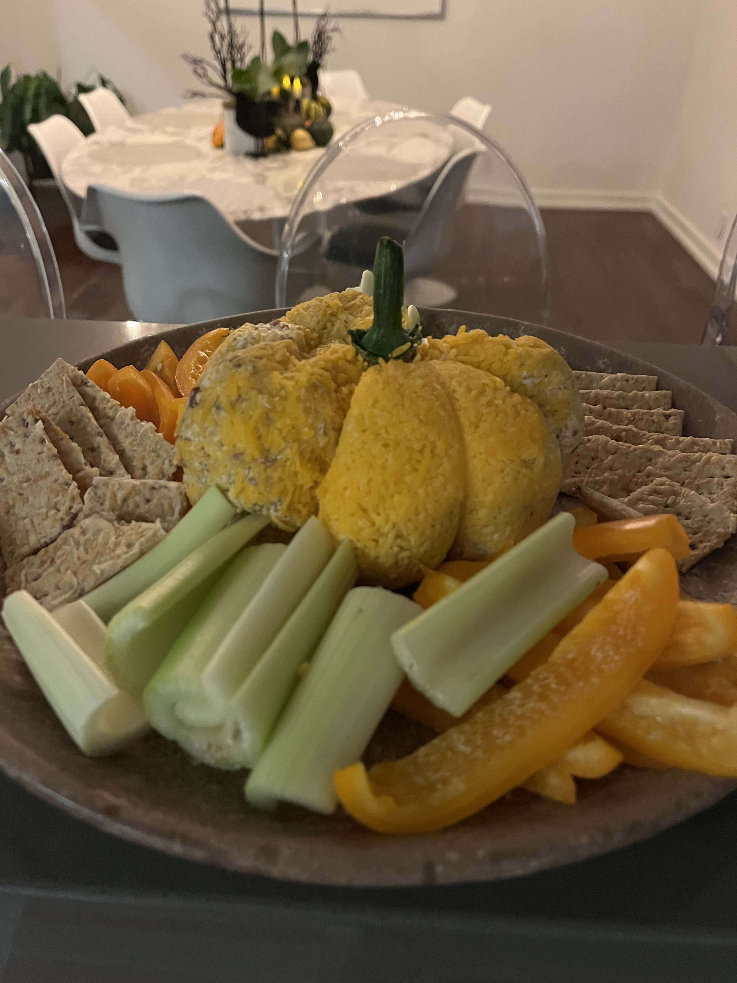 cheese ball