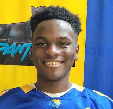 Detrick Munford